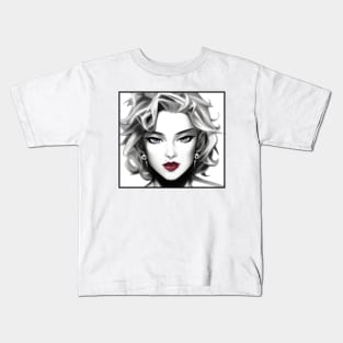 Madge Kids T-Shirt